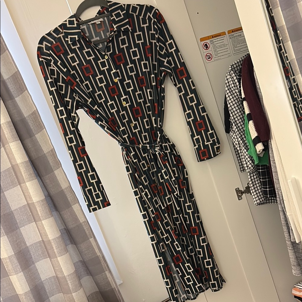 Neiman Marcus Dress